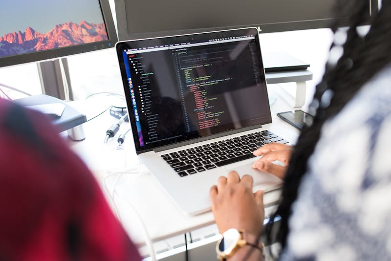 Ecommerce Website Development