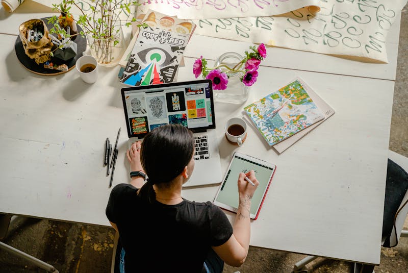 Top 10 Web Design Companies in Oman