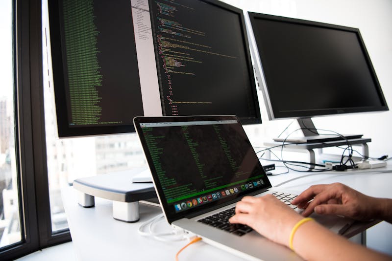 IT infrastructure solutions server room Oman
