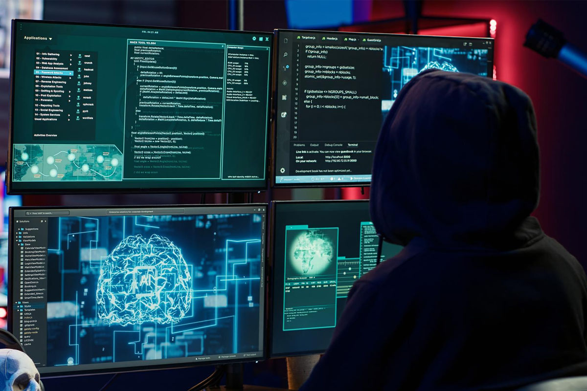 Cybersecurity